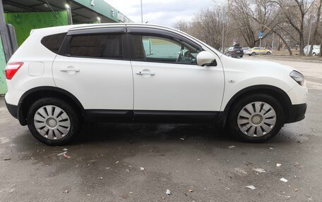 Nissan Qashqai, 2012 год, 1 500 000 рублей, 2 фотография