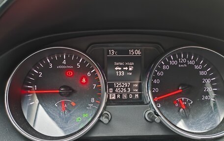 Nissan Qashqai, 2012 год, 1 500 000 рублей, 10 фотография