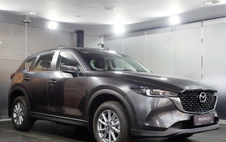 Mazda CX-5 II, 2024 год, 3 990 000 рублей, 3 фотография