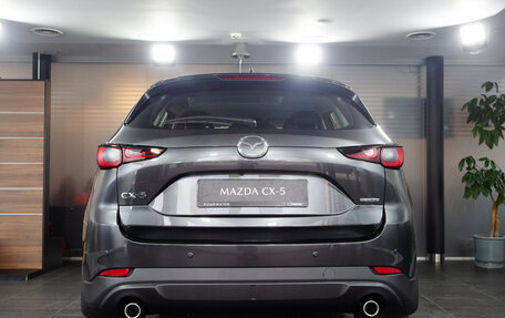 Mazda CX-5 II, 2024 год, 3 990 000 рублей, 5 фотография