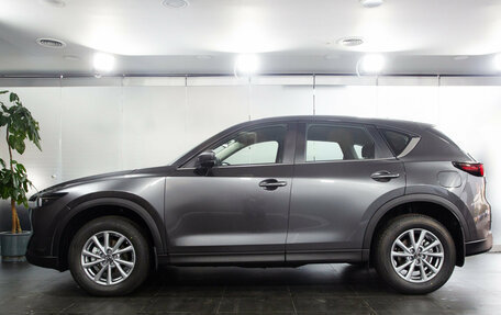 Mazda CX-5 II, 2024 год, 3 990 000 рублей, 7 фотография