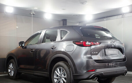 Mazda CX-5 II, 2024 год, 3 990 000 рублей, 6 фотография