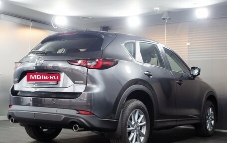 Mazda CX-5 II, 2024 год, 3 990 000 рублей, 4 фотография