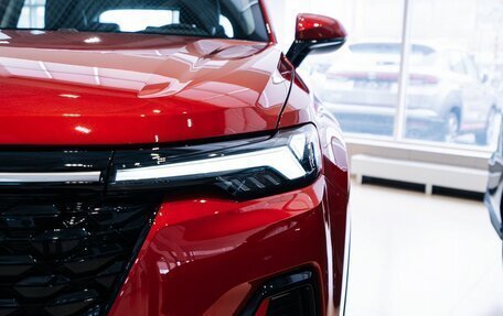 Changan CS35 Plus, 2024 год, 2 626 900 рублей, 3 фотография
