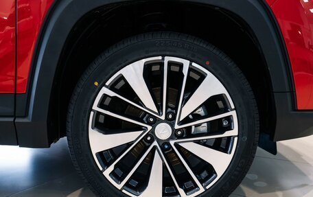 Changan CS35 Plus, 2024 год, 2 626 900 рублей, 4 фотография