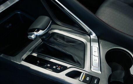 Changan CS35 Plus, 2024 год, 2 626 900 рублей, 13 фотография