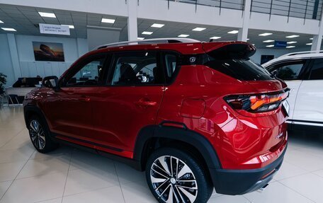 Changan CS35 Plus, 2024 год, 2 626 900 рублей, 7 фотография