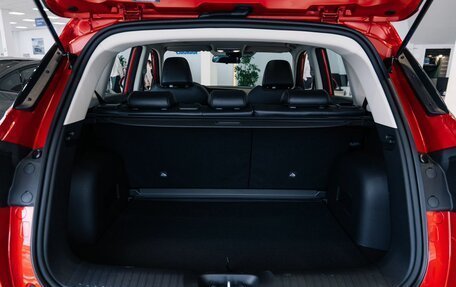 Changan CS35 Plus, 2024 год, 2 626 900 рублей, 17 фотография