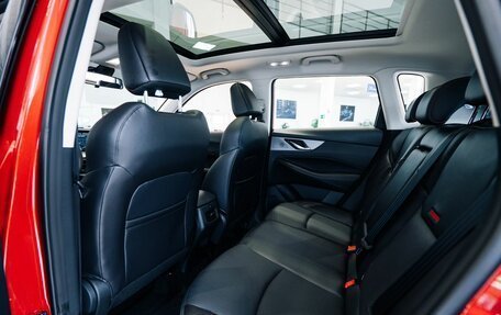 Changan CS35 Plus, 2024 год, 2 626 900 рублей, 16 фотография