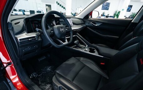 Changan CS35 Plus, 2024 год, 2 626 900 рублей, 8 фотография