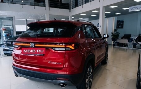 Changan CS35 Plus, 2024 год, 2 626 900 рублей, 6 фотография
