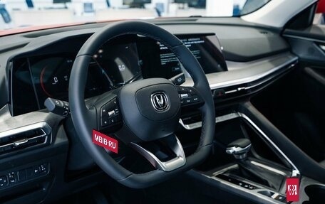 Changan CS35 Plus, 2024 год, 2 626 900 рублей, 10 фотография