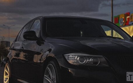 BMW 3 серия, 2010 год, 1 235 000 рублей, 2 фотография