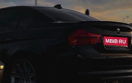 BMW 3 серия, 2010 год, 1 235 000 рублей, 3 фотография