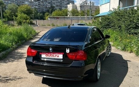 BMW 3 серия, 2010 год, 1 235 000 рублей, 8 фотография