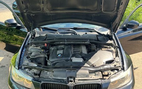 BMW 3 серия, 2010 год, 1 235 000 рублей, 11 фотография