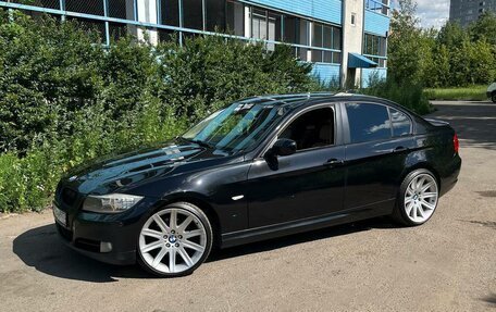 BMW 3 серия, 2010 год, 1 235 000 рублей, 10 фотография
