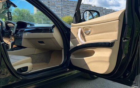 BMW 3 серия, 2010 год, 1 235 000 рублей, 15 фотография