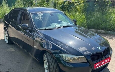 BMW 3 серия, 2010 год, 1 235 000 рублей, 6 фотография