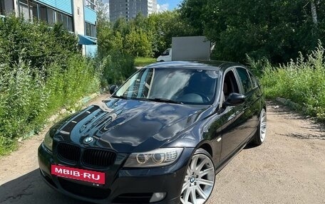 BMW 3 серия, 2010 год, 1 235 000 рублей, 5 фотография