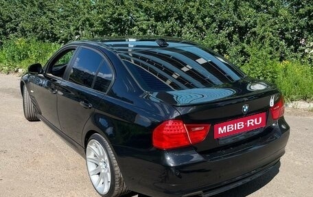 BMW 3 серия, 2010 год, 1 235 000 рублей, 9 фотография
