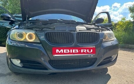 BMW 3 серия, 2010 год, 1 235 000 рублей, 12 фотография