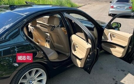 BMW 3 серия, 2010 год, 1 235 000 рублей, 14 фотография