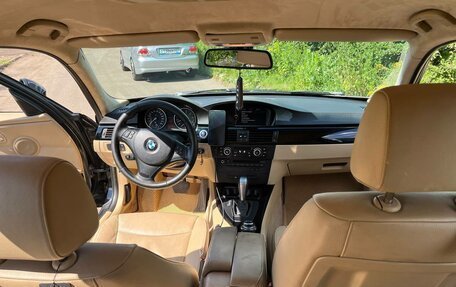 BMW 3 серия, 2010 год, 1 235 000 рублей, 22 фотография
