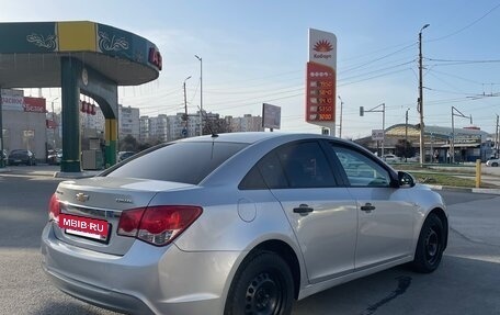 Chevrolet Cruze II, 2013 год, 850 000 рублей, 6 фотография