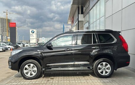 Haval H9 I рестайлинг, 2023 год, 3 299 000 рублей, 7 фотография