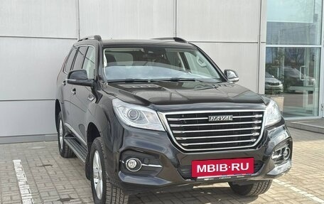 Haval H9 I рестайлинг, 2023 год, 3 299 000 рублей, 6 фотография
