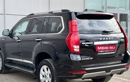 Haval H9 I рестайлинг, 2023 год, 3 299 000 рублей, 11 фотография