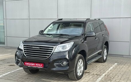 Haval H9 I рестайлинг, 2023 год, 3 299 000 рублей, 2 фотография