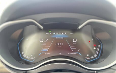 Haval H9 I рестайлинг, 2023 год, 3 299 000 рублей, 16 фотография
