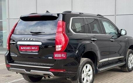Haval H9 I рестайлинг, 2023 год, 3 299 000 рублей, 12 фотография