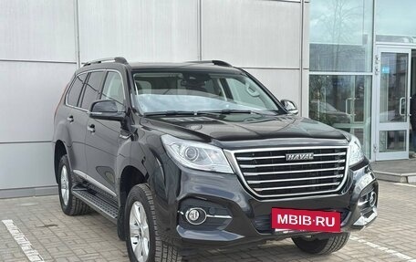 Haval H9 I рестайлинг, 2023 год, 3 299 000 рублей, 4 фотография