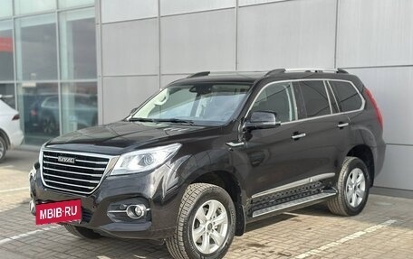 Haval H9 I рестайлинг, 2023 год, 3 299 000 рублей, 5 фотография