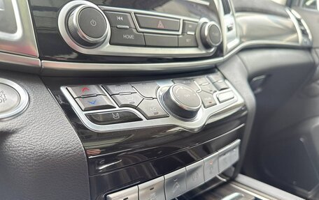 Haval H9 I рестайлинг, 2023 год, 3 299 000 рублей, 23 фотография