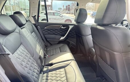 Haval H9 I рестайлинг, 2023 год, 3 299 000 рублей, 29 фотография