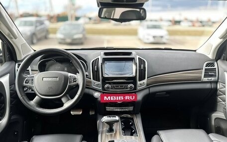 Haval H9 I рестайлинг, 2023 год, 3 299 000 рублей, 17 фотография