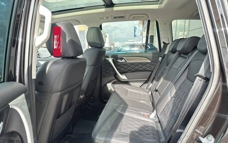 Haval H9 I рестайлинг, 2023 год, 3 299 000 рублей, 30 фотография