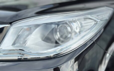 Haval H9 I рестайлинг, 2023 год, 3 299 000 рублей, 36 фотография