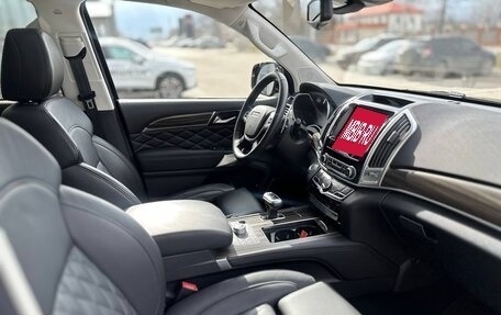 Haval H9 I рестайлинг, 2023 год, 3 299 000 рублей, 24 фотография