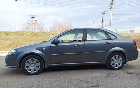 Daewoo Gentra II, 2014 год, 747 000 рублей, 8 фотография