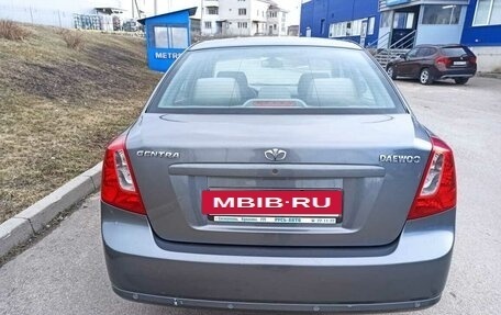 Daewoo Gentra II, 2014 год, 747 000 рублей, 2 фотография