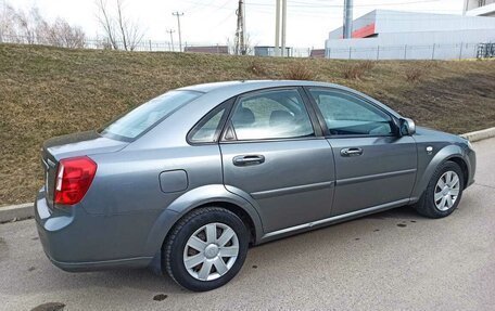 Daewoo Gentra II, 2014 год, 747 000 рублей, 11 фотография