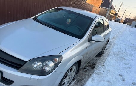 Opel Astra H, 2006 год, 350 000 рублей, 5 фотография