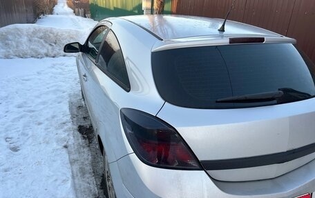 Opel Astra H, 2006 год, 350 000 рублей, 4 фотография