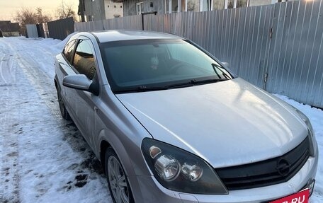 Opel Astra H, 2006 год, 350 000 рублей, 6 фотография