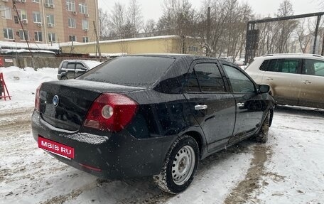 Geely MK I рестайлинг, 2011 год, 210 000 рублей, 3 фотография